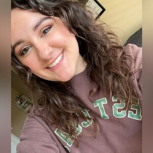 Meet your Posher, Kasey